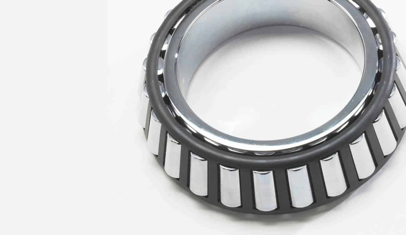 Double Taper Roller Bearing Size Chart