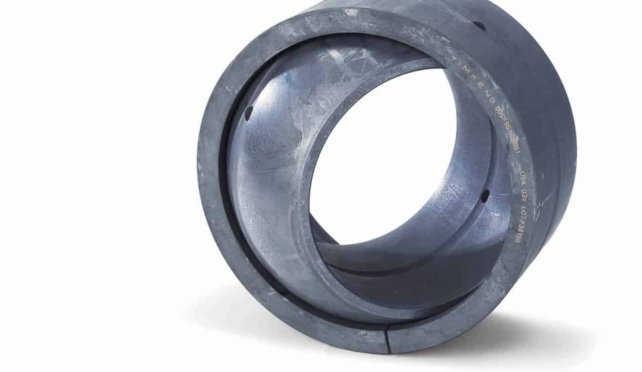 Spherical Plain Bearing Size Chart