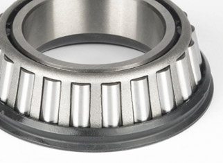 Tapered Roller Bearings | The Timken Company