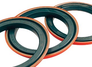 LOT OF 5 TIMKEN 415003 SEALS - SB Industrial Supply, Inc