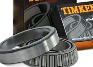Commercial Vehicles Market | The Timken Company