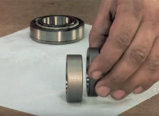 Bearing Maintenance and How-To Videos – The Timken Company