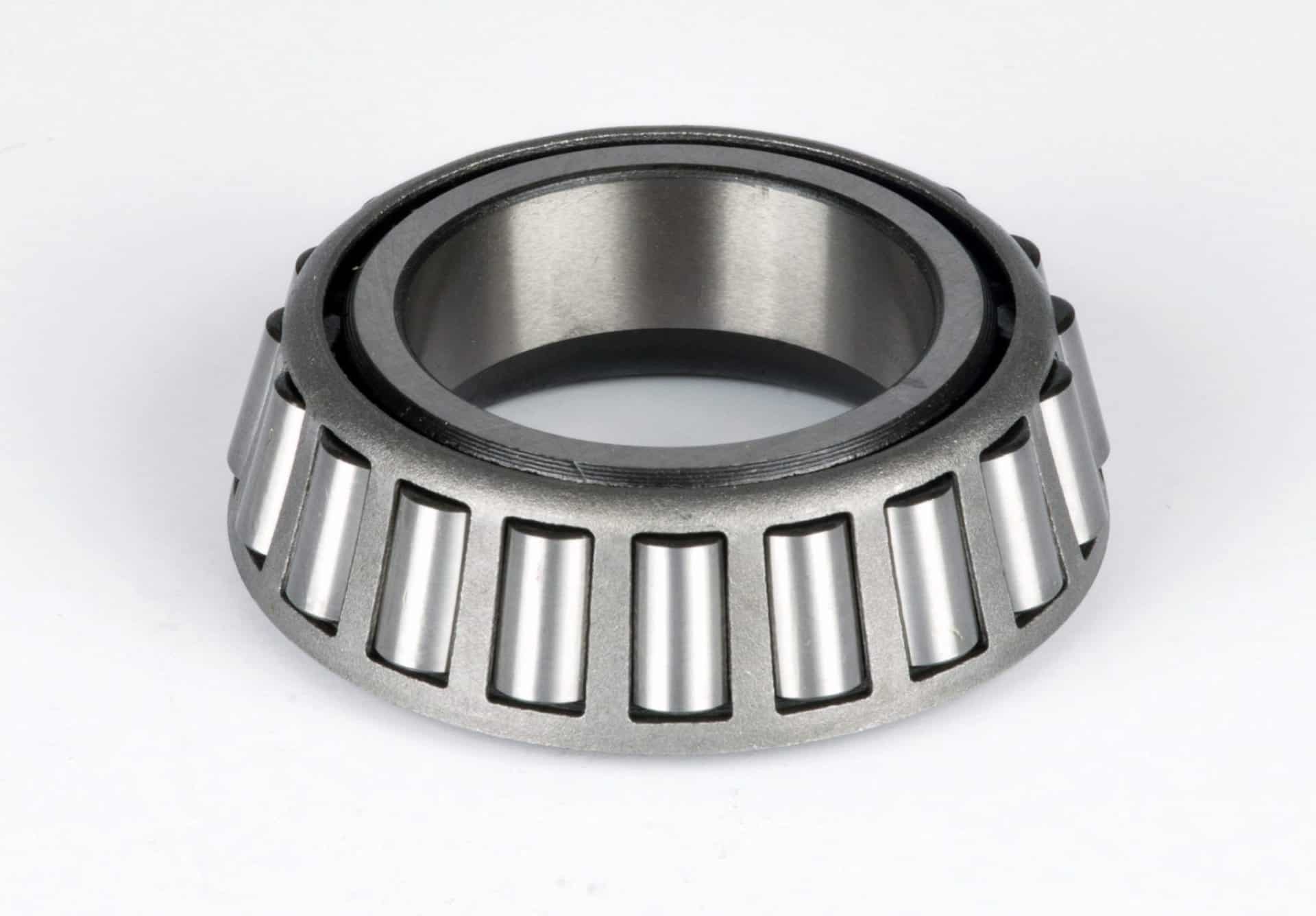 What Are Roller Bearings?