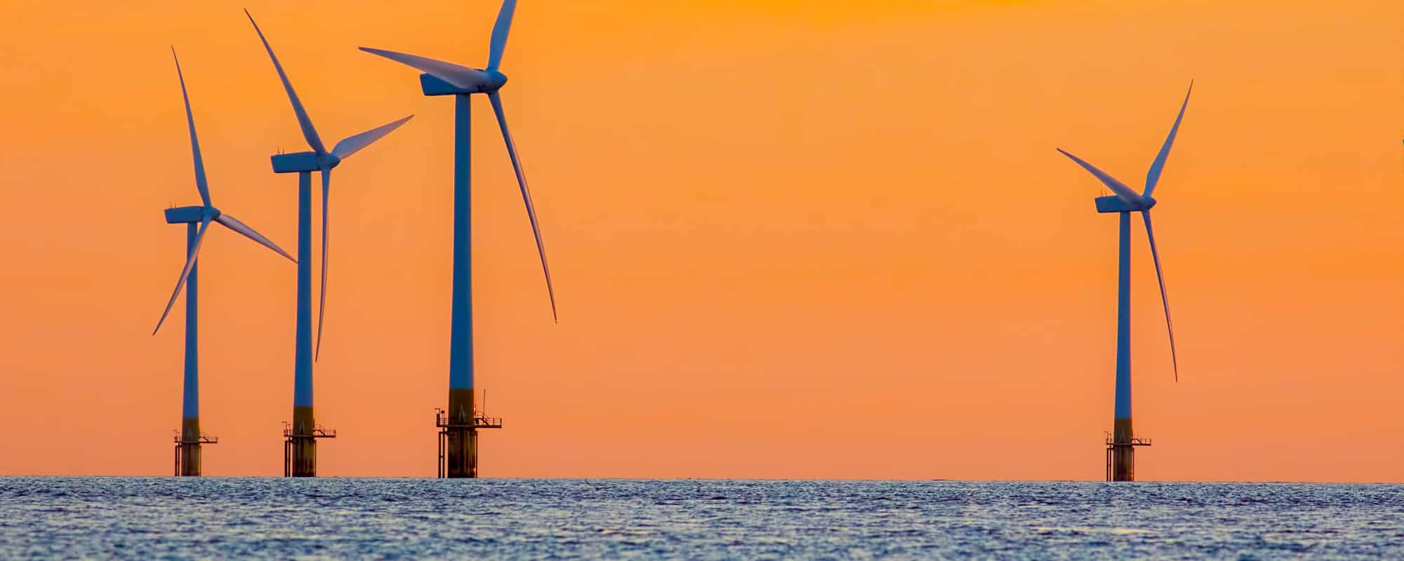 How the Timken Portfolio Supports Wind Growth