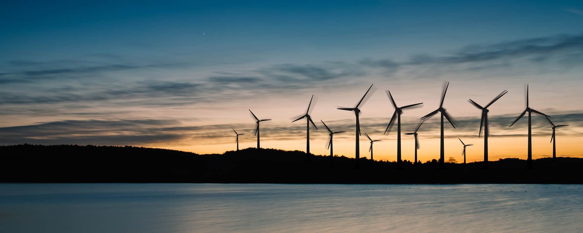 How Timken Harnessed the Perfect Storm—and Made Wind Energy More Viable