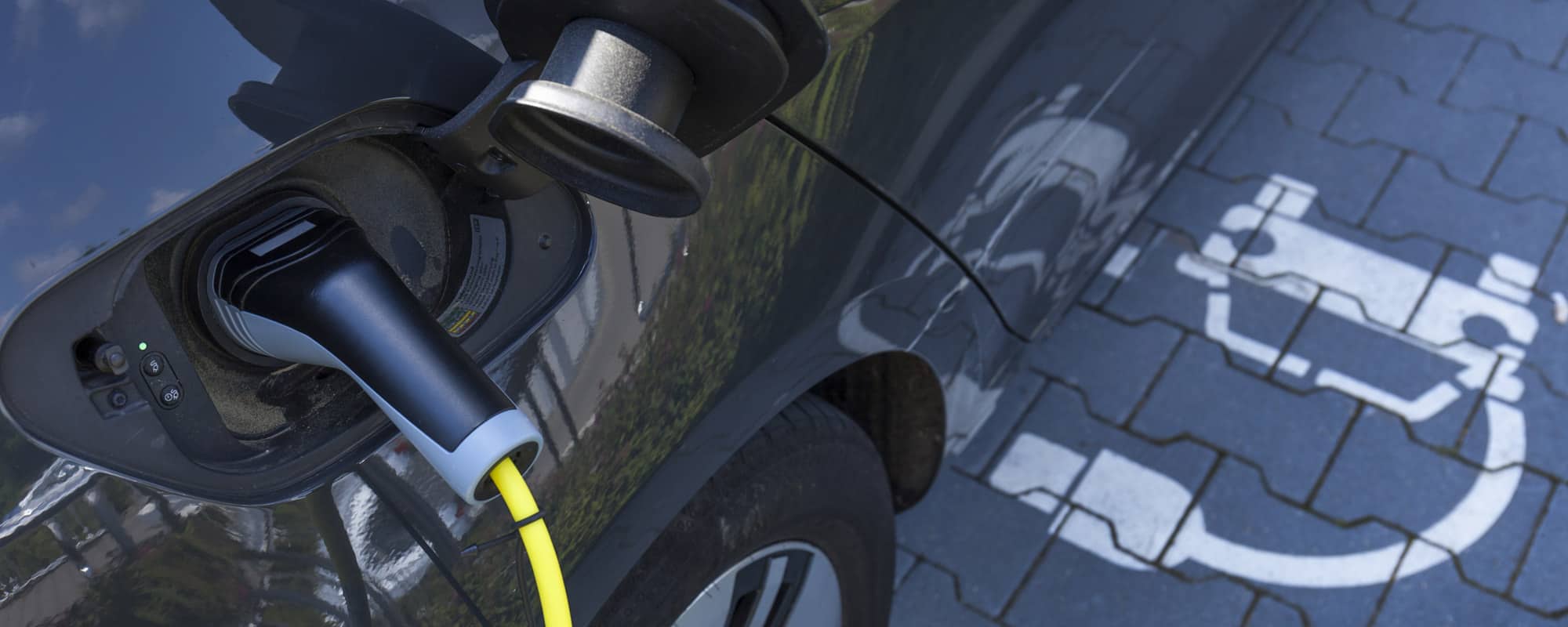 Helping Electric Vehicle Manufacturers Hit Their Targets