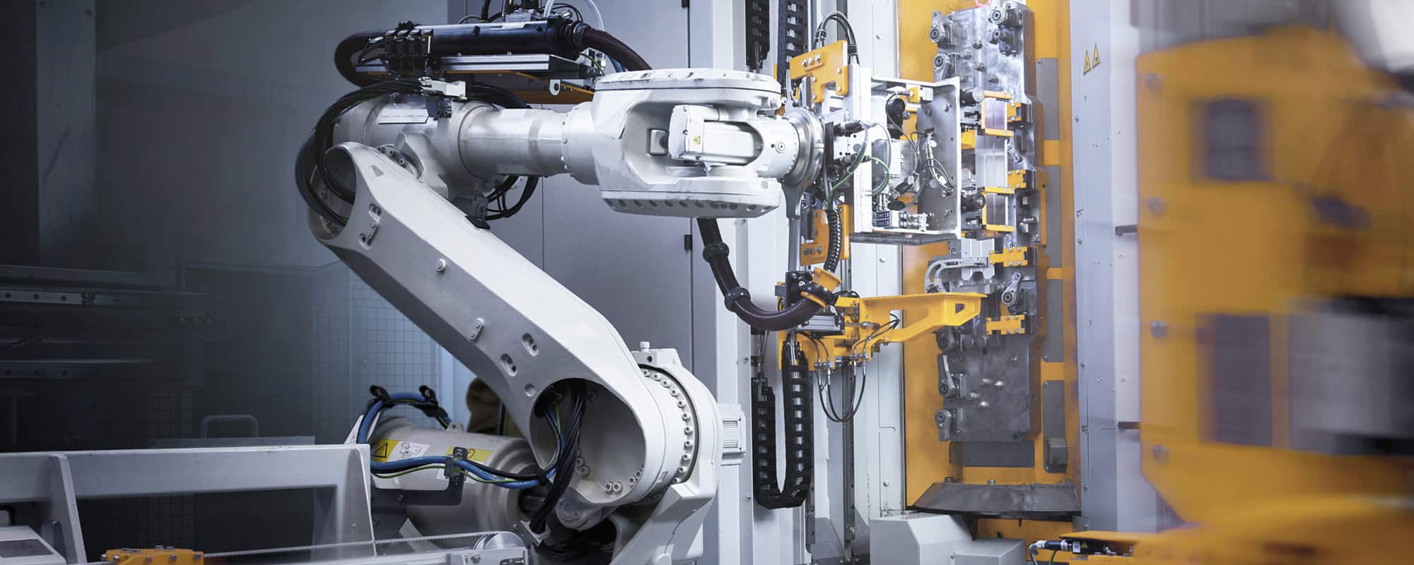 收购 Rollon 和 Cone Drive 助铁姆肯公司在机器人驱动系统市场占据领先地位