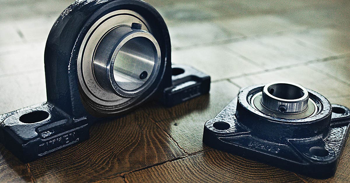 Bearing Maintenance & Reference Guides The Timken Company