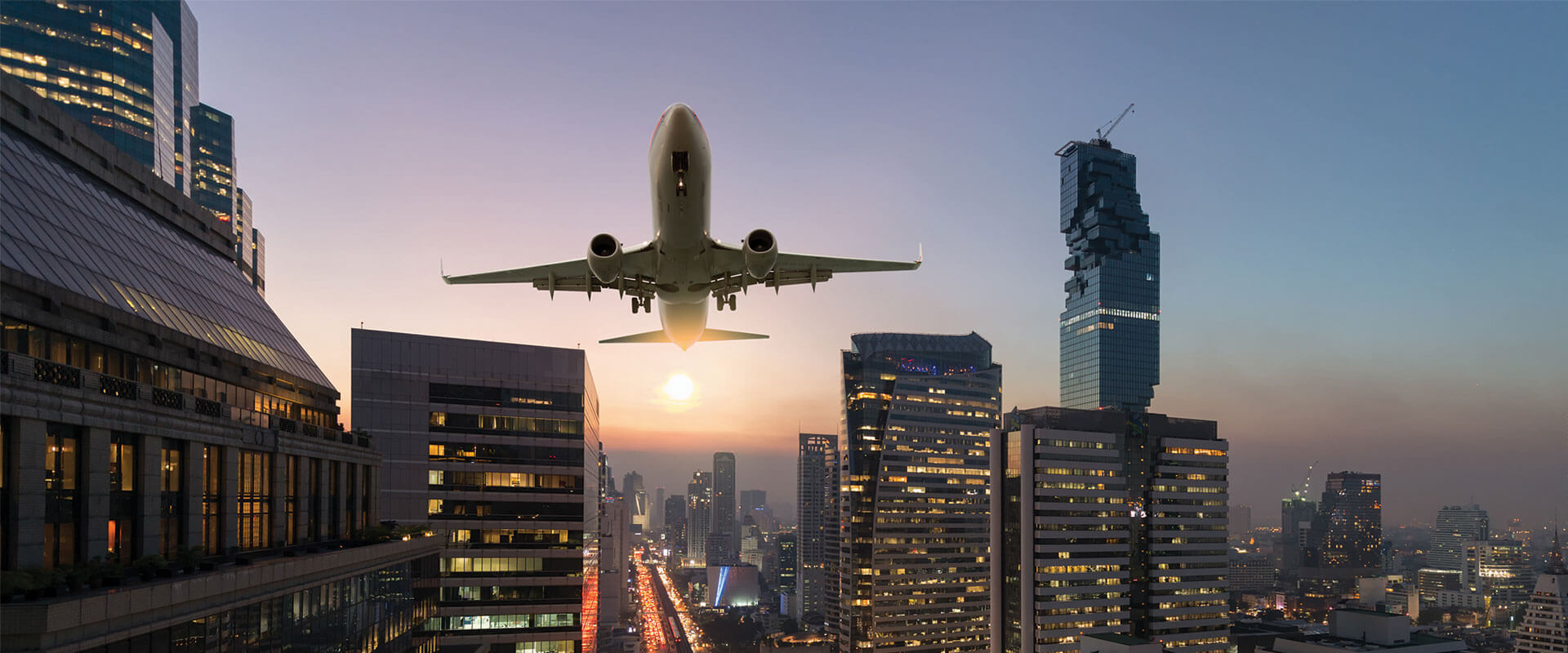 Mühendisliğin Değeri: Güvenli Hizmete Dönüş İçin Havayollarını Destekliyoruz