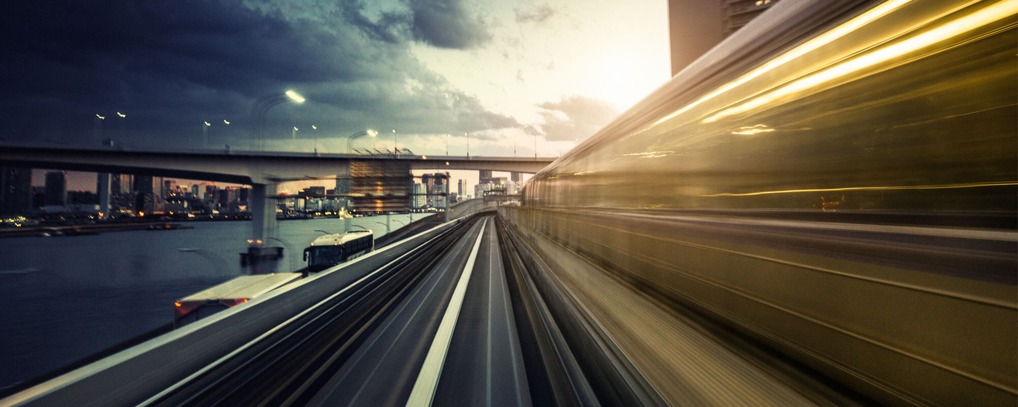 Высокая отказоустойчивость: технологии Timken для железнодорожной отрасли решают любые новые задачи