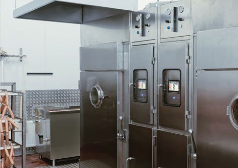 Over $234,000 Saved With Timken Solution For Oven Rollers