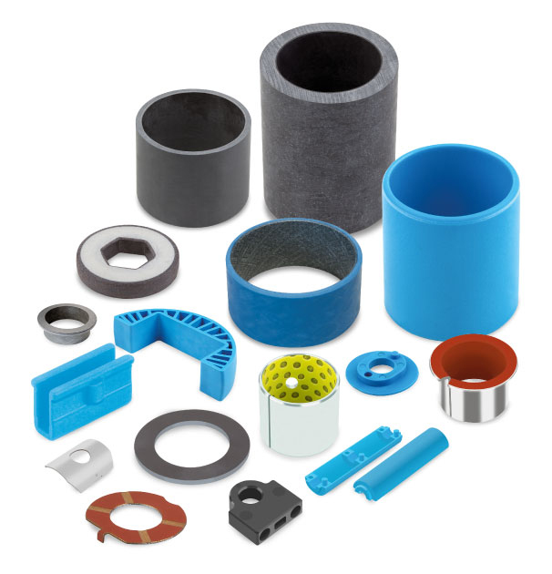 Timken and GGB Exponential Expertise and Innovation The Timken Company