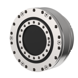 A TwinSpin® gearbox.