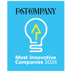 Fast Company Award 2024