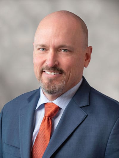 Richard G. Kyle