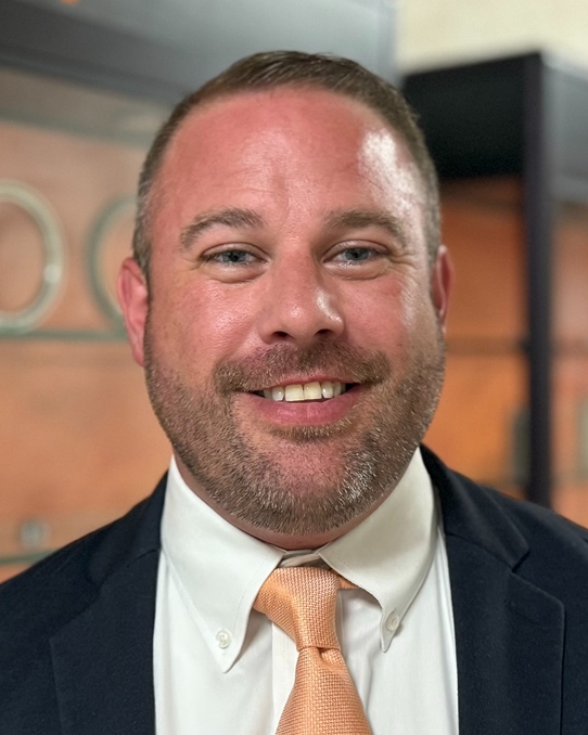 headshot of jeff smith