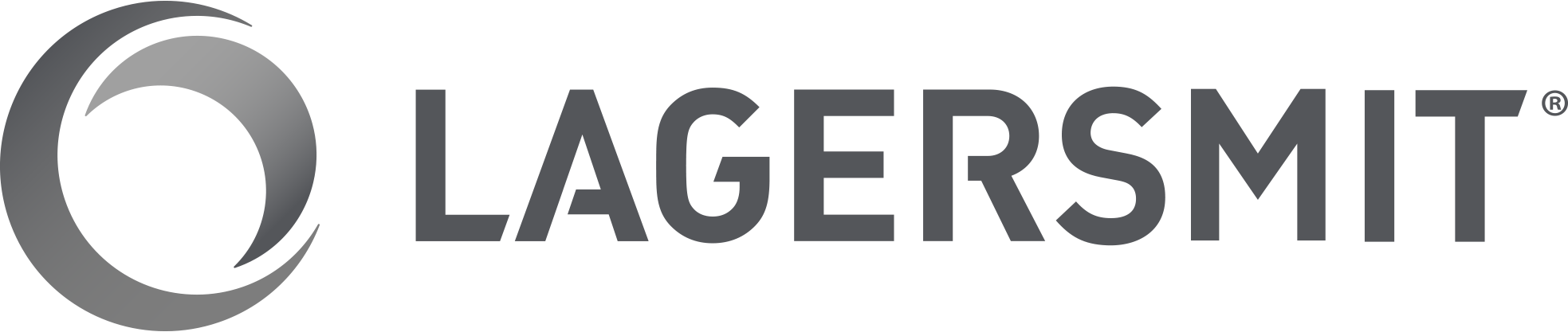 Lagersmit logo