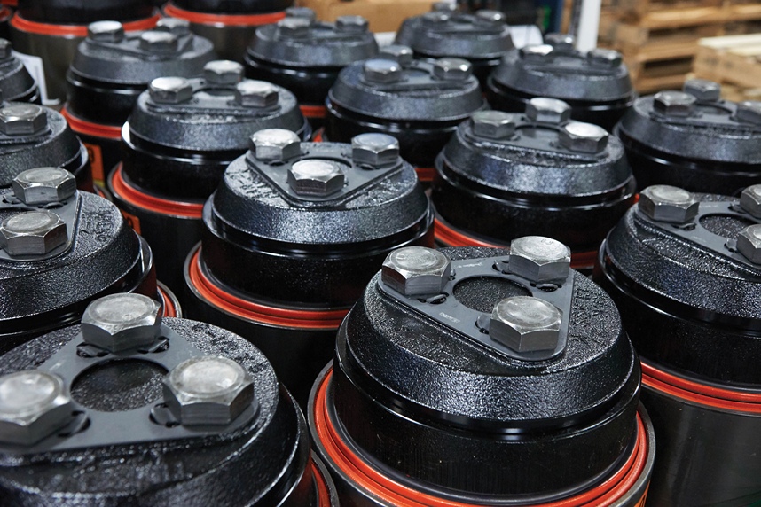 Ряды подшипников Timken AP2