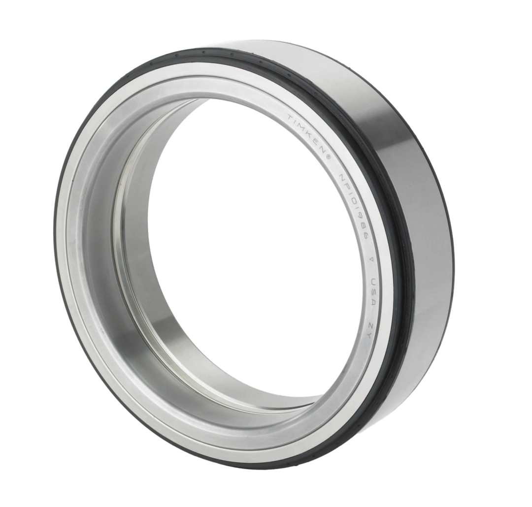 Timken Sheave PAC | Oil & Gas Drilling Rig Bearing