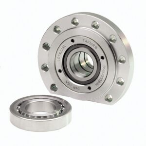 Timken® Ball Screw Support Bearings - The Timken Company