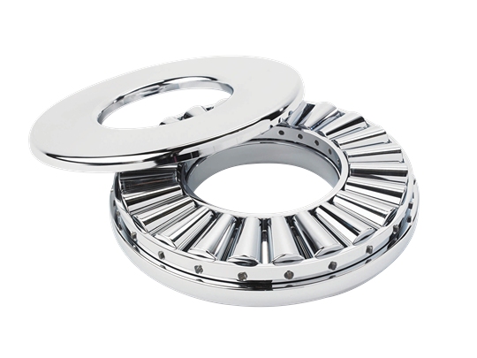 thrust bearing closeup