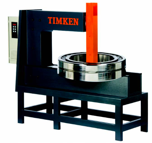 Mounted Bearings thumbnail image