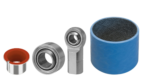 Mounted Bearings thumbnail image