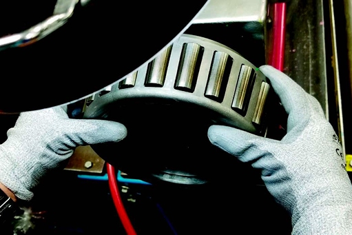 Mounted Bearings thumbnail image