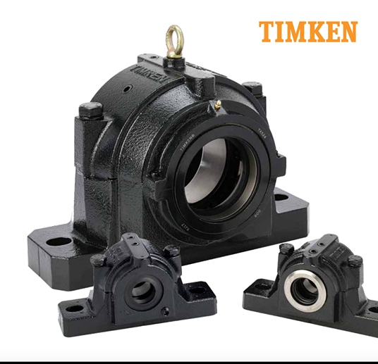 Каталог Timken SNT