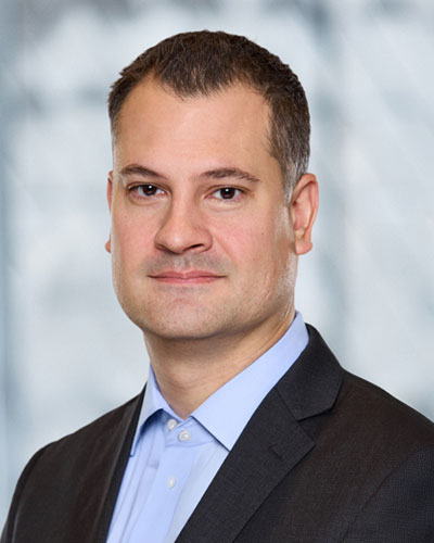 Stephen P. Ribaudo